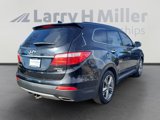 Used 2015 Hyundai Santa Fe Limited image 5