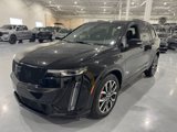 Used 2023 Cadillac XT6 Sport image 3