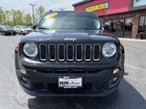 Used 2015 Jeep Renegade Latitude image 2
