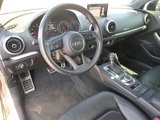 Used 2019 Audi A3 2.0T Titanium w/ Convenience Package image 5