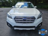 Used 2017 Subaru Outback 2.5i Touring image 2