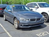 Used 2017 BMW 330i xDrive Sedan image 2