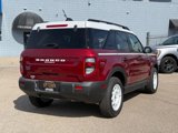 New 2025 Ford Bronco Sport Heritage image 3