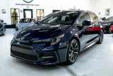 Used 2020 Toyota Corolla XSE image 4