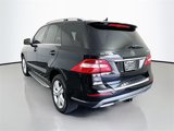 Used 2014 Mercedes-Benz ML 350 4MATIC image 5