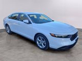 Certified 2023 Honda Accord LX image 3