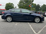 Used 2022 Toyota Corolla XLE image 5
