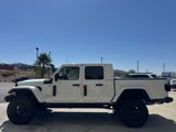 Used 2022 Jeep Gladiator Overland w/ Popular Equipment Package image 4
