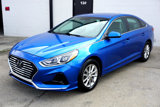 Used 2018 Hyundai Sonata SE image 2