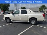 Used 2002 Cadillac Escalade EXT image 5