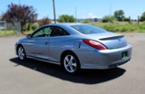 Used 2004 Toyota Solara SE Sport image 5