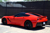 Used 2016 Chevrolet Corvette Stingray Coupe w/ Battery Protection Package image 5