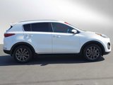 Used 2019 Kia Sportage EX w/ EX Sport Appearance Package image 2