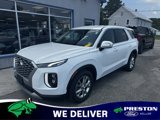 Used 2022 Hyundai Palisade SE image 4