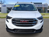 Used 2021 GMC Terrain SLT w/ Infotainment Package II image 2