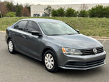 Used 2015 Volkswagen Jetta S image 4