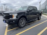 Certified 2019 Ford F150 Lariat image 3