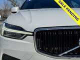 Used 2019 Volvo XC60 T5 Momentum w/ Multimedia Package image 4