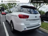 Used 2021 Kia Sedona EX image 4