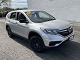 Used 2015 Honda CR-V LX image 5
