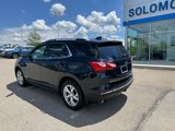 Used 2020 Chevrolet Equinox LT image 3