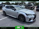 Used 2016 Lexus GS F image 2