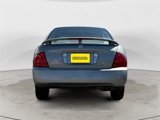 Used 2005 Nissan Sentra 1.8 S w/ (S04) 1.8S Special Editto Pkg image 5