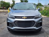 Used 2020 Chevrolet Trax LS w/ Tint and Cruise Package image 5