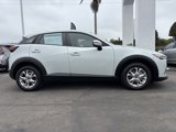 Used 2021 MAZDA CX-3 Sport image 2