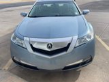 Used 2010 Acura TL w/ Technology Package image 2