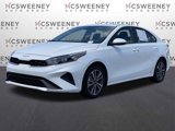 Used 2023 Kia Forte LXS image 1
