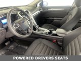 Used 2015 Ford Fusion SE image 4