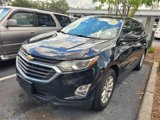 Used 2018 Chevrolet Equinox LT image 3
