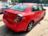 Used 2012 Nissan Sentra 2.0 SR image 6