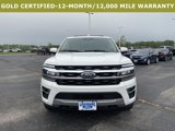 Certified 2022 Ford Expedition Max Limited image 3