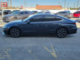 Used 2021 Hyundai Sonata N Line image 6