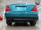Used 1998 Mercedes-Benz SLK 230 image 5