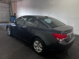 Used 2015 Chevrolet Cruze LS image 5