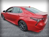 Used 2021 Toyota Camry SE image 5