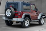 Used 2010 Jeep Wrangler Sport image 4