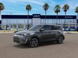 New 2025 Kia Soul EX image 3