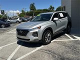 Used 2020 Hyundai Santa Fe SEL w/ Convenience Package image 3
