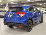 Used 2022 Honda HR-V Sport image 4