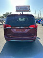 Used 2017 Chrysler Pacifica Limited w/ Advanced Safetytec Group image 5
