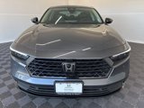 Certified 2024 Honda Accord EX-L image 2