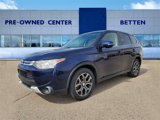Used 2015 Mitsubishi Outlander GT image 2