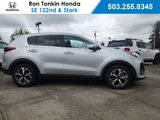 Used 2022 Kia Sportage LX image 5