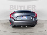 Used 2021 Honda Civic Sport image 4