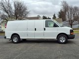 Used 2016 Chevrolet Express 2500 Extended image 4