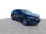 Used 2016 Lincoln MKX Reserve image 2